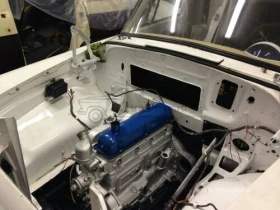 Volga M 21, снимка 11