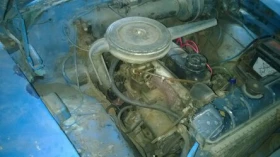 Volga M 21, снимка 3