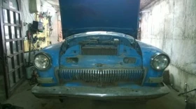 Volga M 21, снимка 2