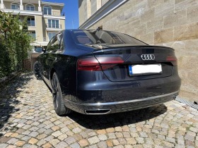 Audi A8 3.0TDI/LONG/MATRIX/3xTV/Full, снимка 7