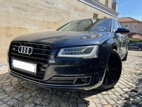 Audi A8 3.0TDI/LONG/MATRIX/3xTV/Full - [1] 