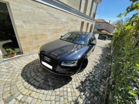 Audi A8 3.0TDI/LONG/MATRIX/3xTV/Full, снимка 4 - Автомобили и джипове - 45642191