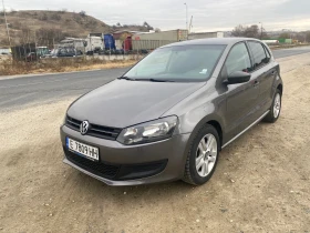 VW Polo 1.6TDI NAVI AVTOPILOT KLIMATRONIK EURO5, снимка 3