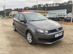 VW Polo 1.6TDI NAVI AVTOPILOT KLIMATRONIK EURO5 1