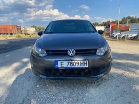 VW Polo 1.6TDI NAVI AVTOPILOT KLIMATRONIK EURO5, снимка 2