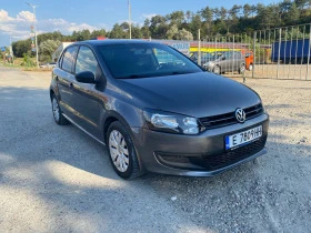 VW Polo 1.6TDI NAVI AVTOPILOT KLIMATRONIK EURO5 | Mobile.bg    1