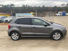 VW Polo 1.6TDI NAVI AVTOPILOT KLIMATRONIK EURO5, снимка 8