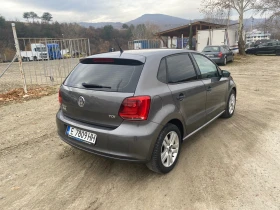 VW Polo 1.6TDI NAVI AVTOPILOT KLIMATRONIK EURO5, снимка 7