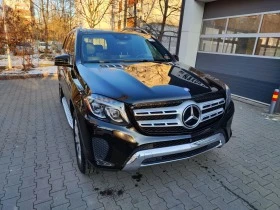     Mercedes-Benz GLS 450 GLS 450