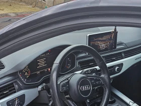 Audi A4 3000 дизел B9 , снимка 5