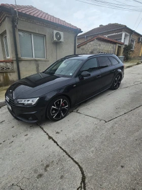 Audi A4 3000 дизел B9 , снимка 4