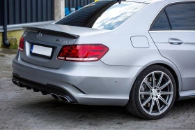 Обява за продажба на Mercedes-Benz E 63 AMG Mercedes E63 AMG  ~70 000 лв. - изображение 7