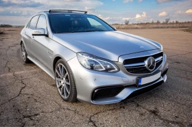 Обява за продажба на Mercedes-Benz E 63 AMG Mercedes E63 AMG  ~70 000 лв. - изображение 1