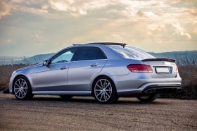 Обява за продажба на Mercedes-Benz E 63 AMG Mercedes E63 AMG  ~70 000 лв. - изображение 5
