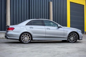 Обява за продажба на Mercedes-Benz E 63 AMG Mercedes E63 AMG  ~70 000 лв. - изображение 8