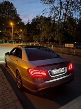 Обява за продажба на Mercedes-Benz E 63 AMG Mercedes E63 AMG  ~70 000 лв. - изображение 6