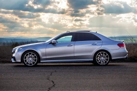 Обява за продажба на Mercedes-Benz E 63 AMG Mercedes E63 AMG  ~70 000 лв. - изображение 3