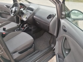 Seat Altea 1,9TDI KLIMA, снимка 11 - Автомобили и джипове - 44574149