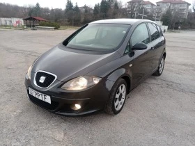  Seat Altea