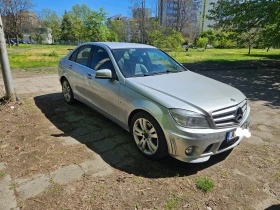 Mercedes-Benz C 220, снимка 6