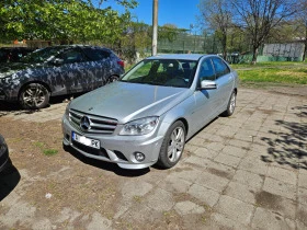 Mercedes-Benz C 220, снимка 5