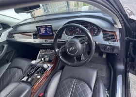 Audi A8 3.0tdi НА ЧАСТИ, снимка 7 - Автомобили и джипове - 45648728