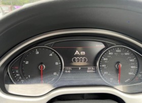 Audi A8 3.0tdi НА ЧАСТИ, снимка 9