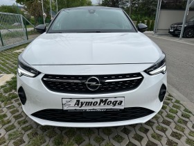 Opel Corsa ELECTRIC 100kw | Mobile.bg   2