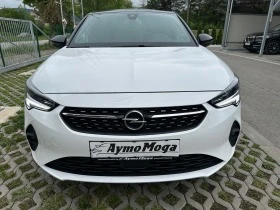 Opel Corsa ELECTRIC 40KW | Mobile.bg    2