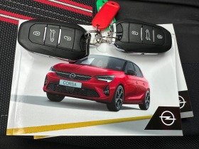 Opel Corsa ELECTRIC 100kw, снимка 14 - Автомобили и джипове - 45558703