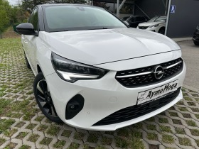  Opel Corsa ELECTRIC 40KW