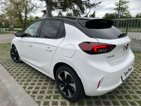 Opel Corsa ELECTRIC 100kw | Mobile.bg   5