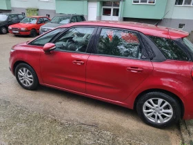 Citroen C4 Picasso 1.6 116 к.с, снимка 5