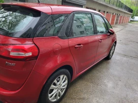 Citroen C4 Picasso 1.6 116 к.с, снимка 3