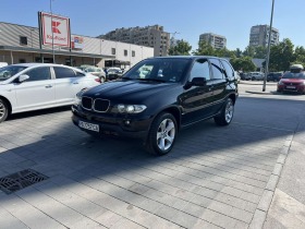 Обява за продажба на BMW M5 ~9 500 лв. - изображение 1