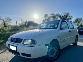     VW Polo 1.4