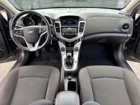 Chevrolet Cruze 1.7ECOTEC 131kc | Mobile.bg   10