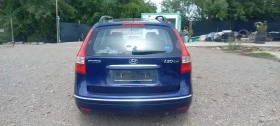 Hyundai I30 1.6 SW - [9] 