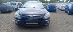 Hyundai I30 1.6 SW - [4] 