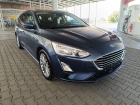 Ford Focus 1.5TDCI 95PS.EVRO 6 ITALIA, снимка 6