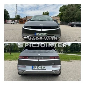 Hyundai Ioniq 5 Premium + , снимка 1