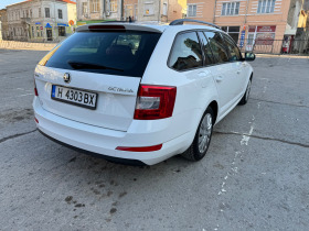 Skoda Octavia 2, 0 150 к.с. , снимка 3