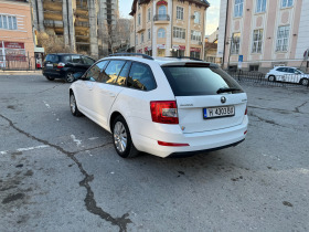 Skoda Octavia 2, 0 150 к.с. , снимка 4