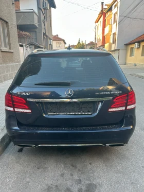 Mercedes-Benz E 300 | Mobile.bg    2