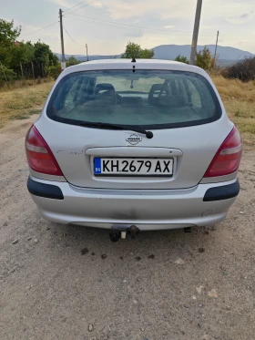 Nissan Almera 2.2 di | Mobile.bg    3