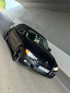 BMW 330 330d, снимка 2