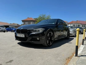 BMW 330 330d, снимка 12