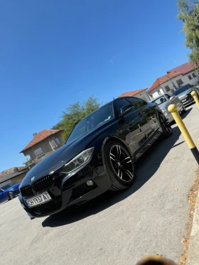 BMW 330 330d, снимка 11