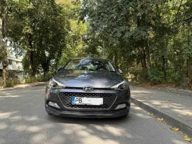 Hyundai I20, снимка 1