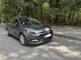 Hyundai I20, снимка 2